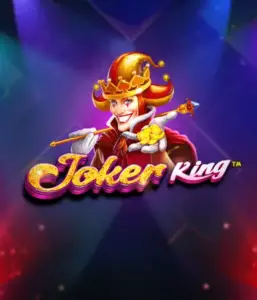 Enjoy the colorful world of Joker King by Pragmatic Play, highlighting a retro slot experience with a modern twist. Luminous graphics and engaging characters, including stars, fruits, and the charismatic Joker King, add joy and the chance for big wins in this entertaining slot game.