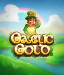 Set off on a picturesque journey to the Emerald Isle with the Gaelic Gold game by Nolimit City, showcasing beautiful graphics of Ireland's green landscapes and mythical treasures. Discover the Irish folklore as you seek wins with featuring gold coins, four-leaf clovers, and leprechauns for a delightful play. Perfect for anyone interested in a touch of magic in their online play.