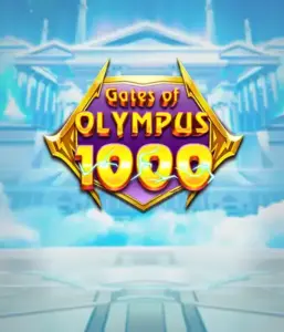 Explore the mythical realm of Gates of Olympus 1000 by Pragmatic Play, featuring vivid graphics of ancient Greek gods, golden artifacts, and celestial backdrops. Experience the might of Zeus and other gods with innovative mechanics like multipliers, cascading reels, and free spins. A must-play for players seeking epic adventures looking for thrilling rewards among the Olympians.