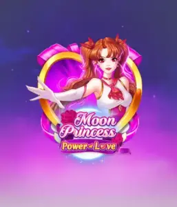 Embrace the magical charm of the Moon Princess: Power of Love game by Play'n GO, featuring vibrant graphics and inspired by empowerment, love, and friendship. Join the heroic princesses in a dynamic adventure, offering engaging gameplay such as special powers, multipliers, and free spins. Ideal for those who love magical themes and dynamic gameplay.